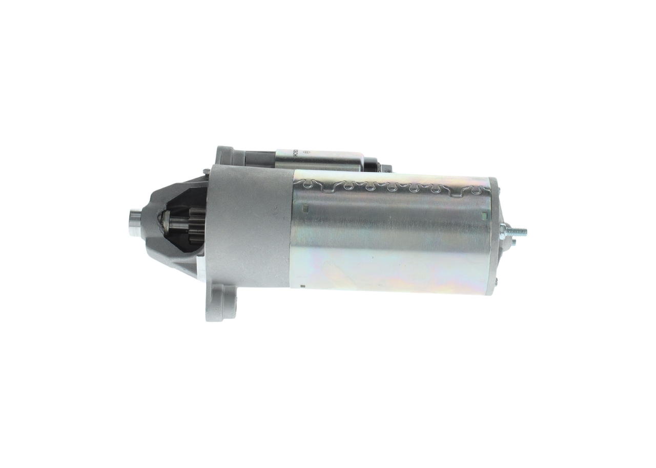 Starter - 1 986 S01 037 BOSCH