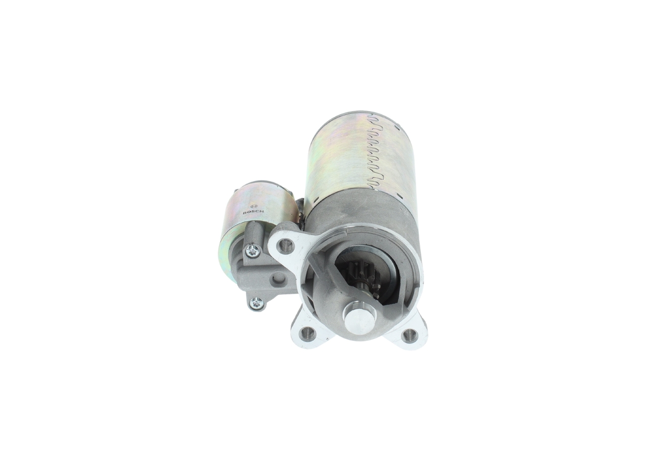 Starter - 1 986 S01 037 BOSCH