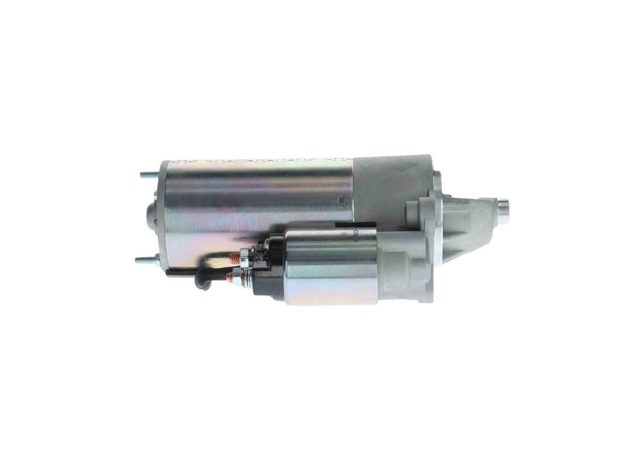 Starter - 1 986 S01 037 BOSCH