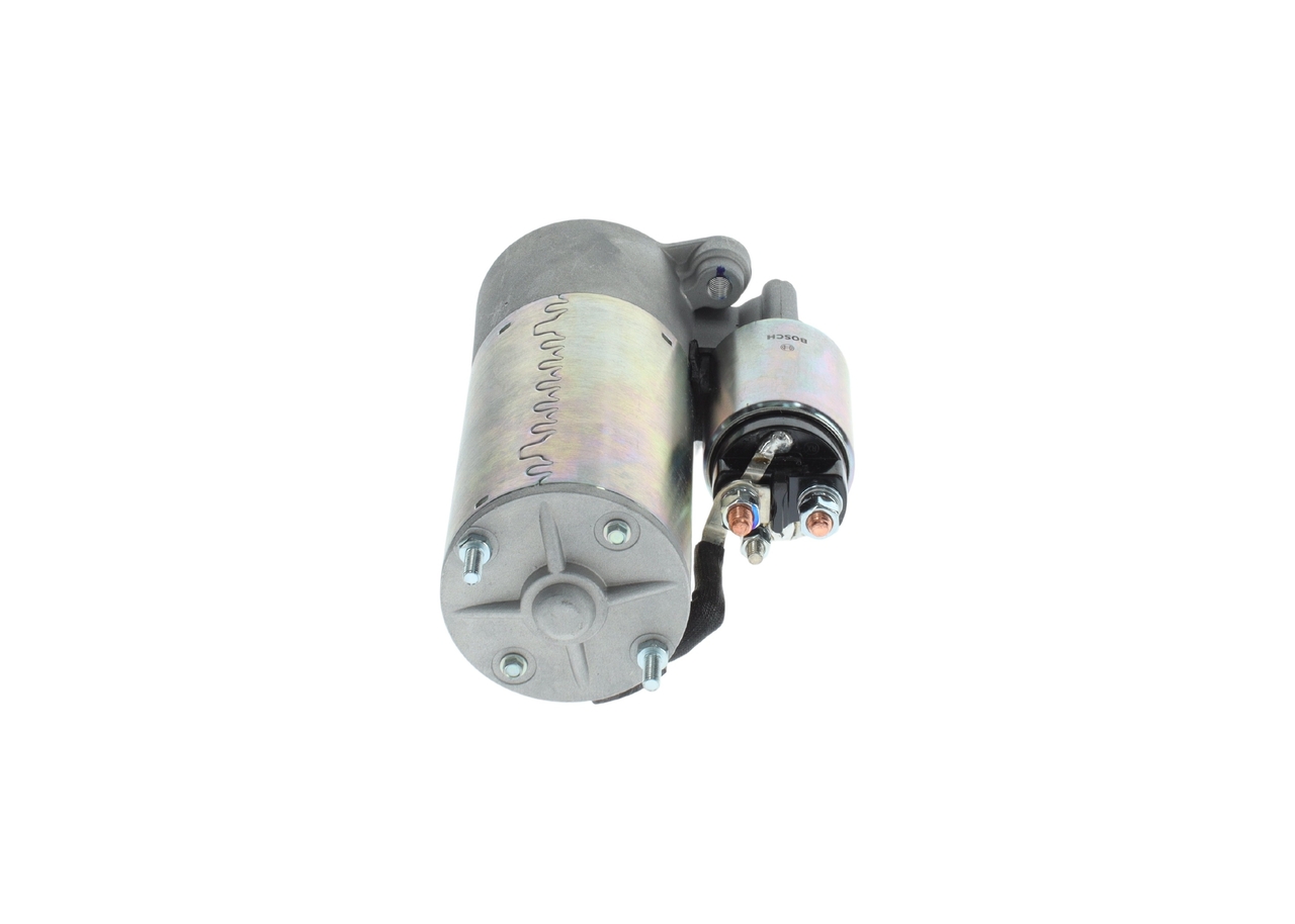 Starter - 1 986 S01 037 BOSCH