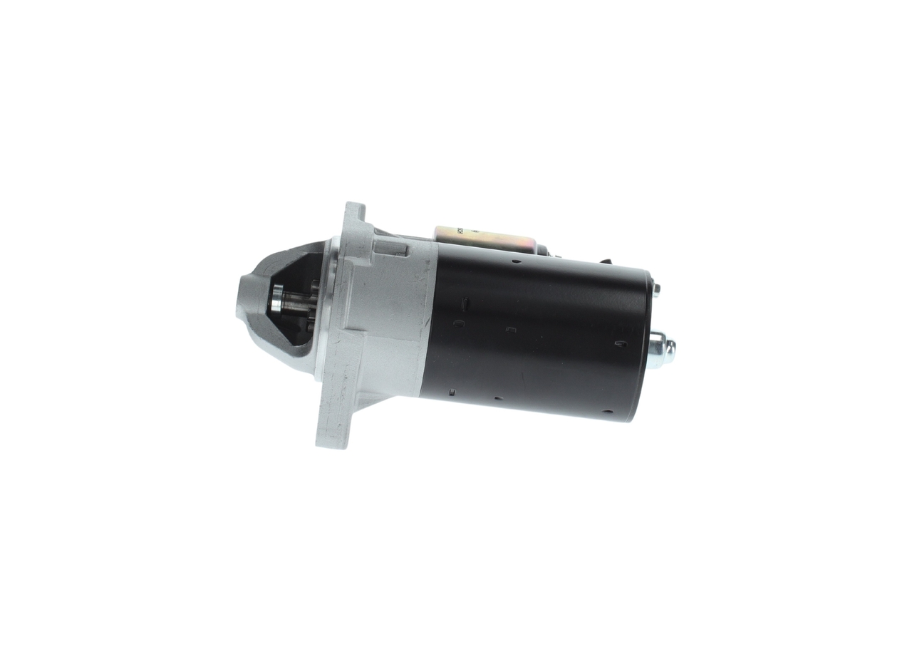 Motorino d'avviamento - 1 986 S01 039 BOSCH