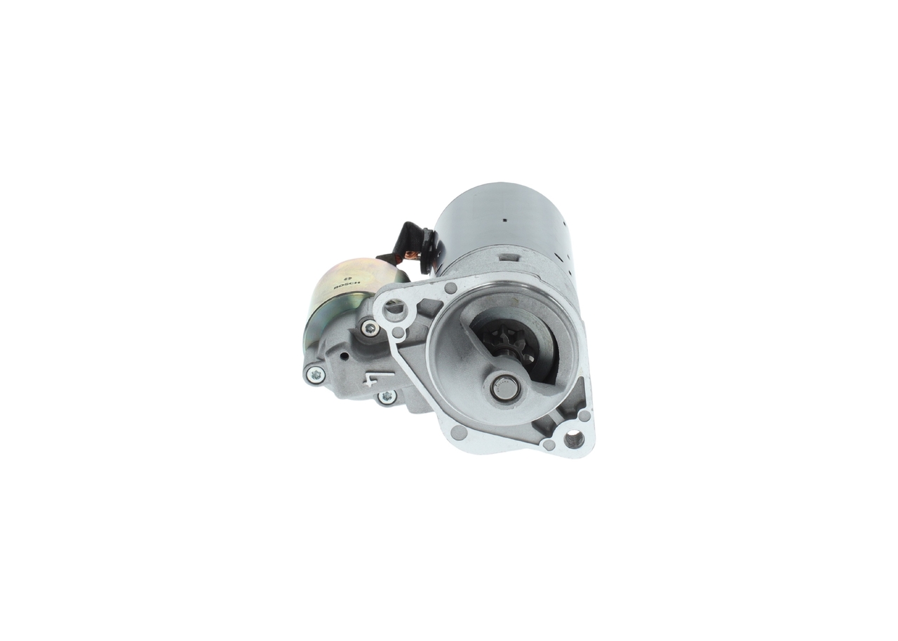 starteris - 1 986 S01 039 BOSCH