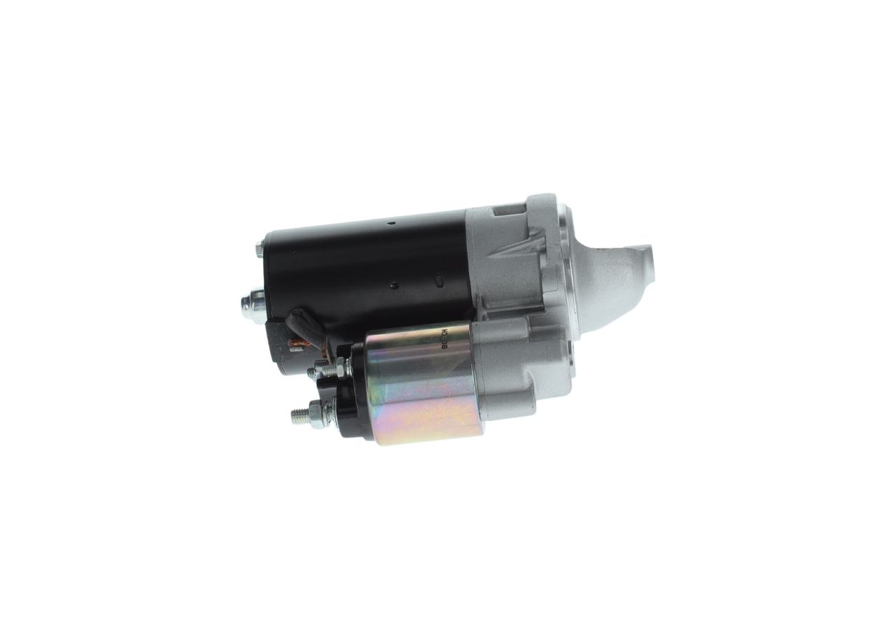 starteris - 1 986 S01 039 BOSCH