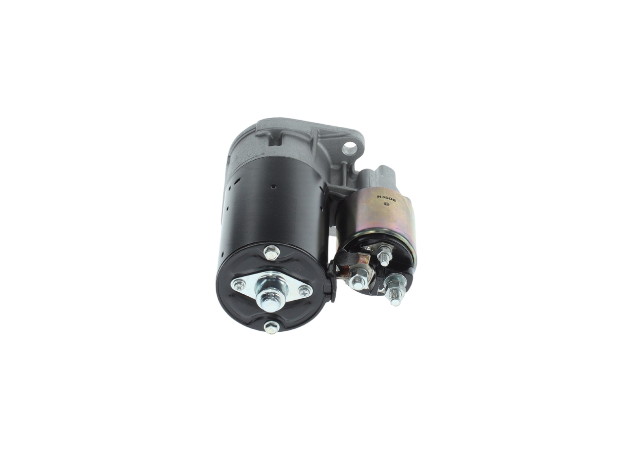 starteris - 1 986 S01 039 BOSCH