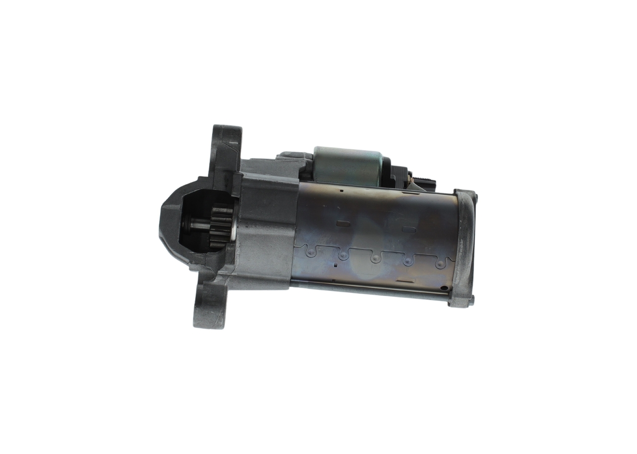 Motorino d'avviamento - 1 986 S01 042 BOSCH