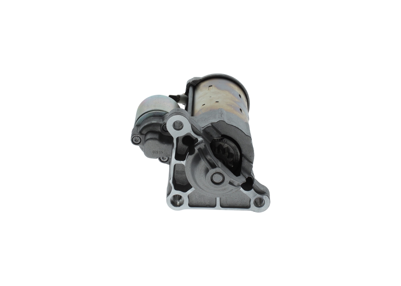 Starter - 1 986 S01 042 BOSCH
