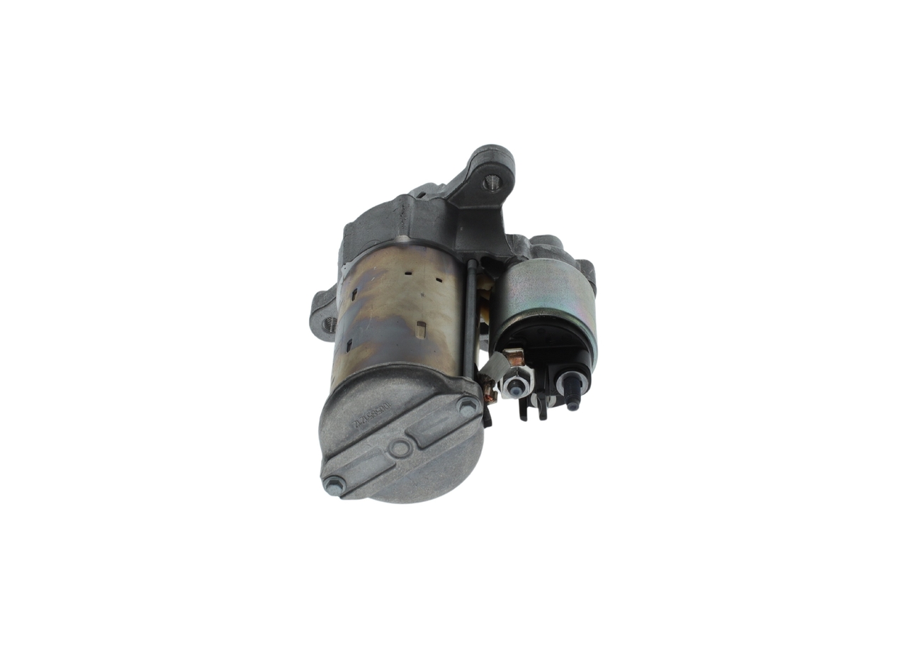 Starter - 1 986 S01 042 BOSCH