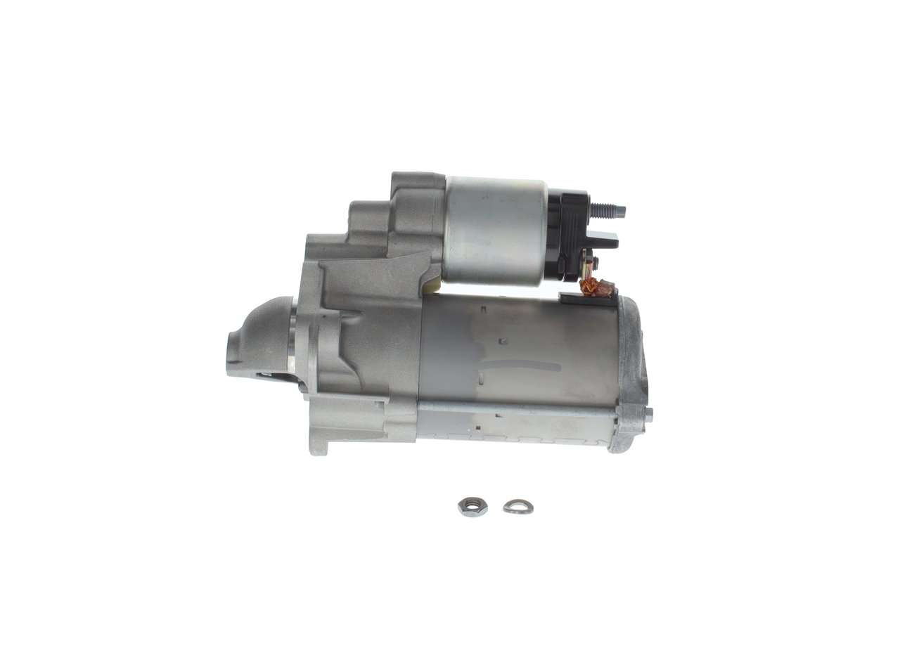 Starter - 1 986 S01 044 BOSCH