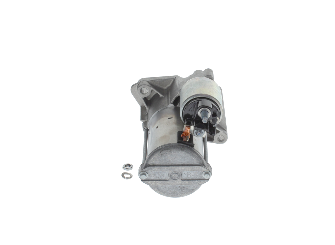 Starter - 1 986 S01 044 BOSCH