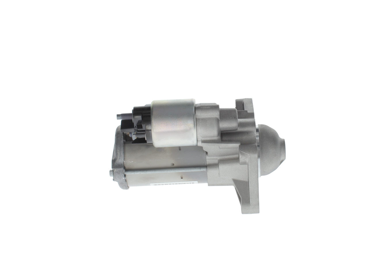 Starter - 1 986 S01 044 BOSCH