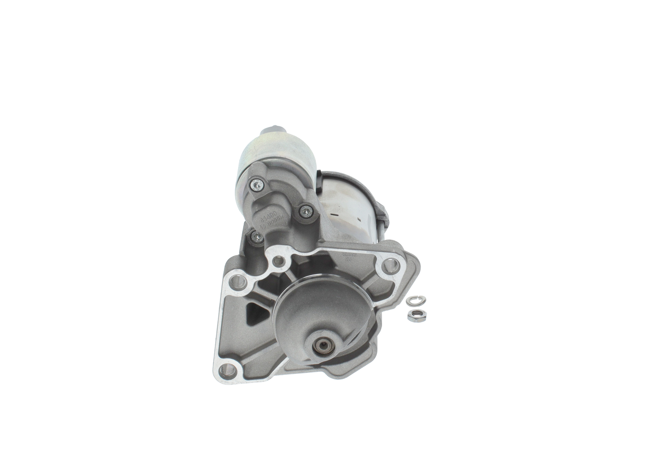 Starter - 1 986 S01 044 BOSCH