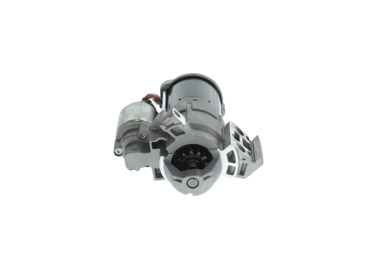 Starter - 1 986 S01 049 BOSCH