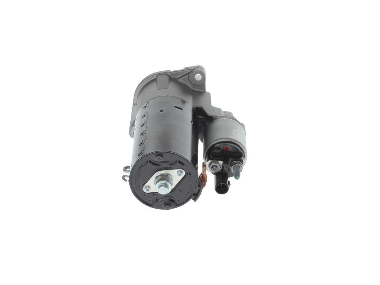 Starter - 1 986 S01 050 BOSCH