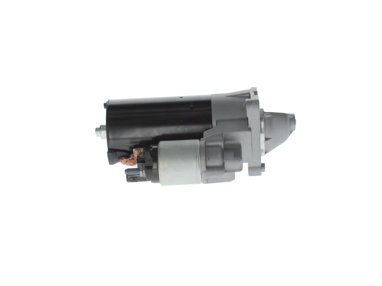 Starter - 1 986 S01 050 BOSCH