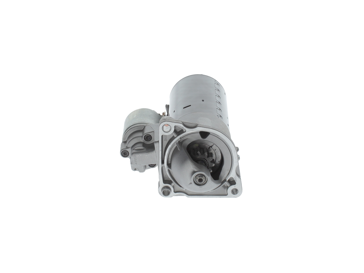 Starter - 1 986 S01 050 BOSCH