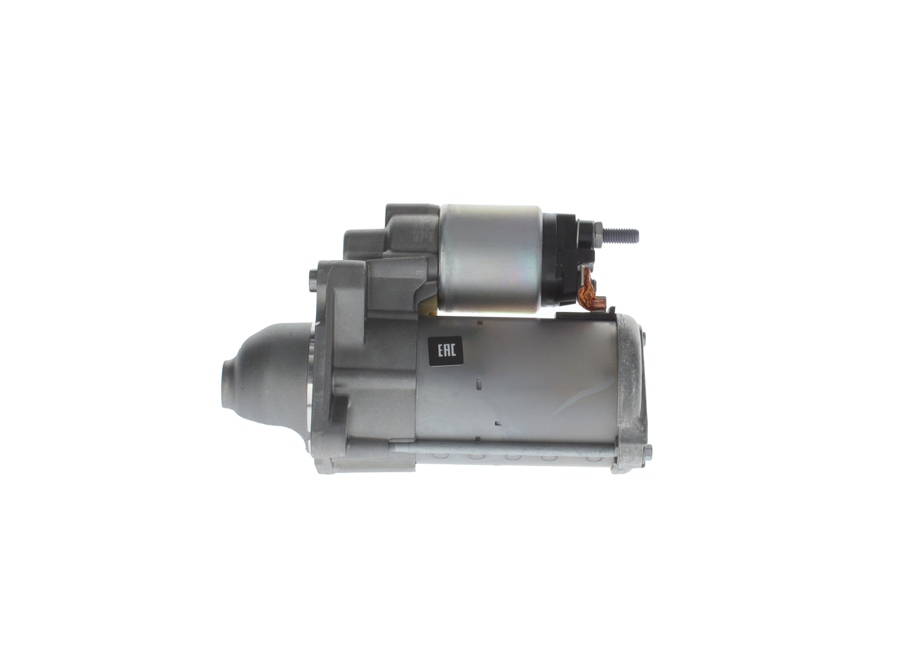 Starter - 1 986 S01 053 BOSCH