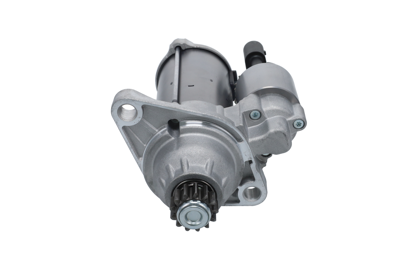 Starter - 1 986 S01 055 BOSCH