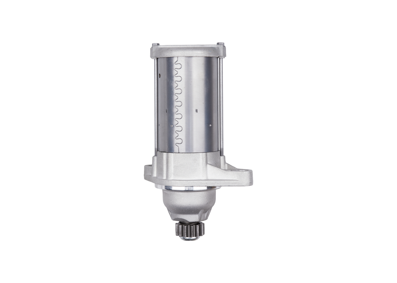 Starter - 1 986 S01 055 BOSCH