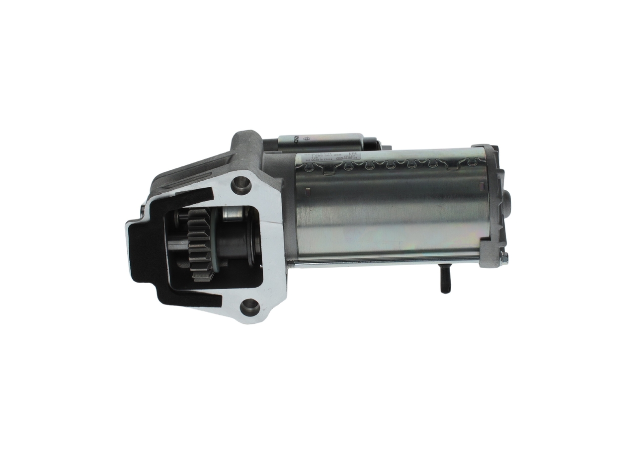 Motorino d'avviamento - 1 986 S01 088 BOSCH