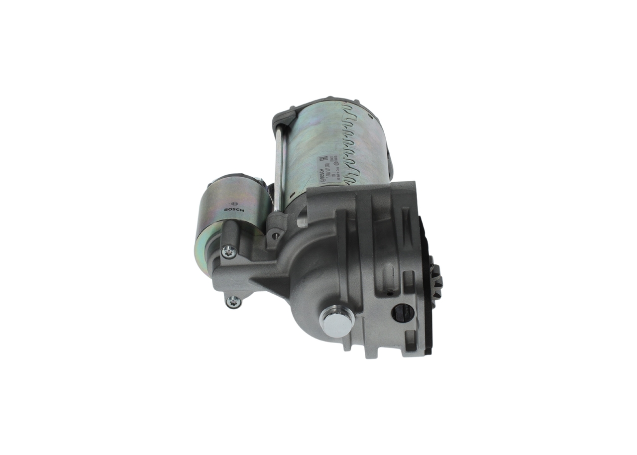 Starter - 1 986 S01 088 BOSCH