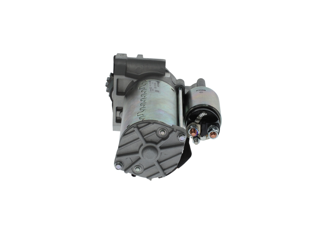 Starter - 1 986 S01 088 BOSCH