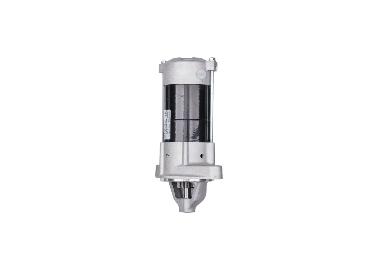Starter - 1 986 S01 090 BOSCH