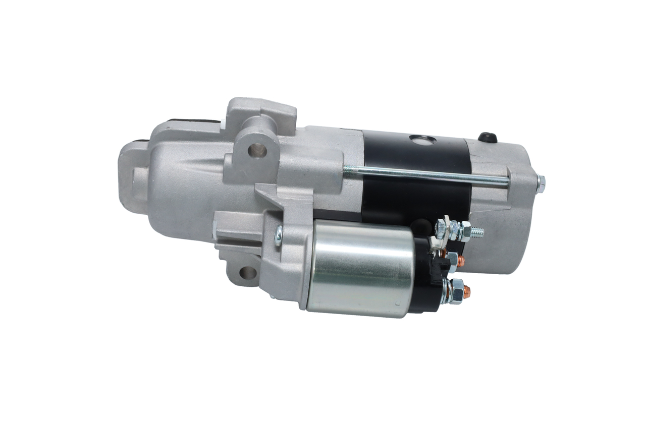 Motorino d'avviamento - 1 986 S01 091 BOSCH