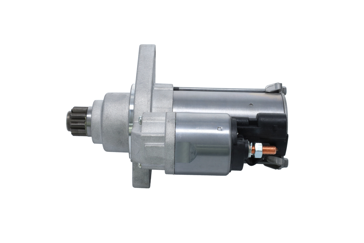 Motorino d'avviamento - 1 986 S01 117 BOSCH