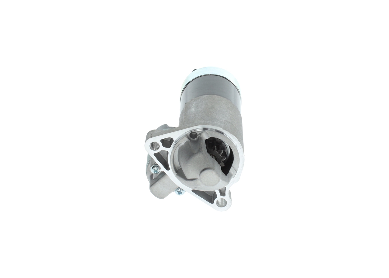 Motorino d'avviamento - 1 986 S01 119 BOSCH