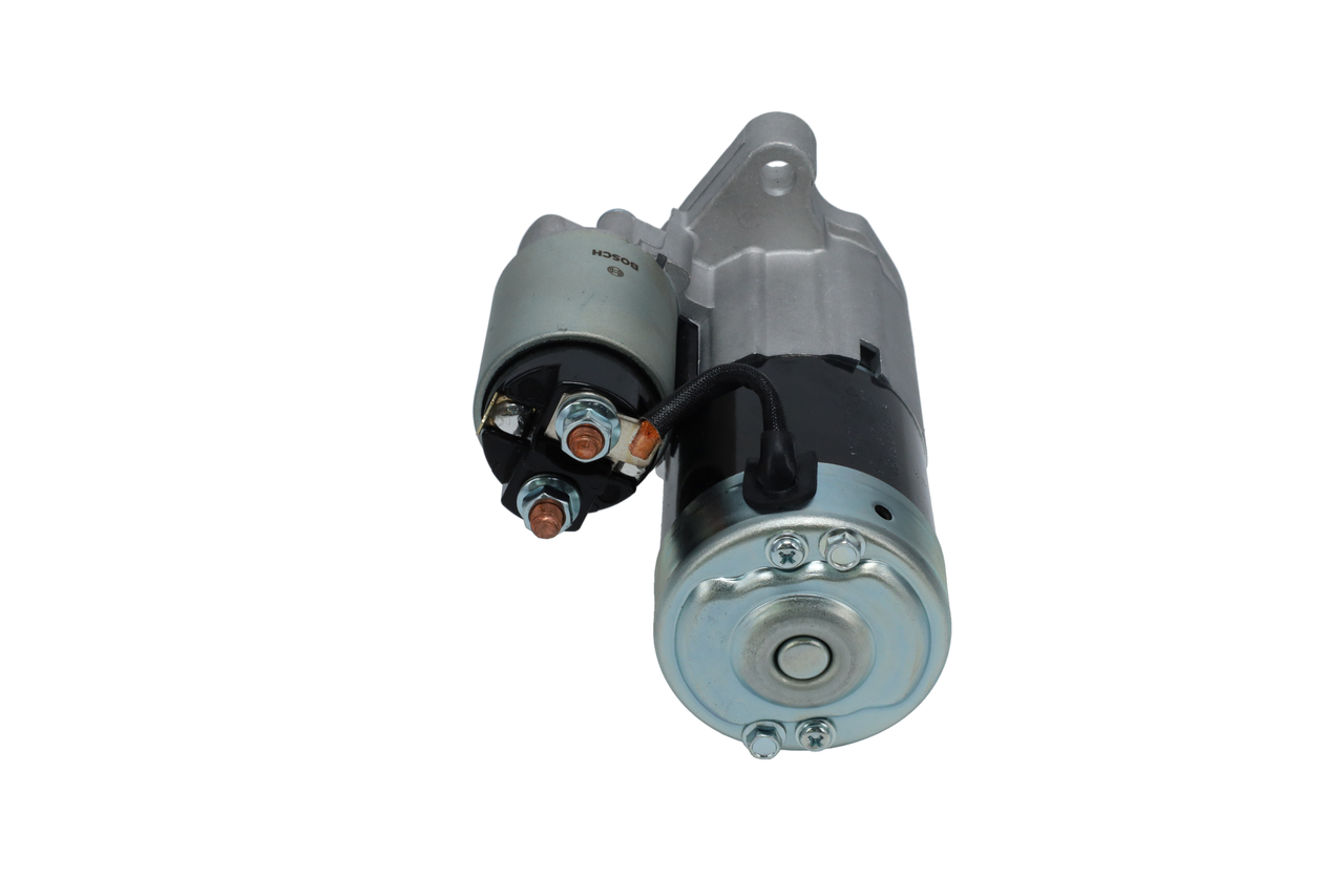 Motorino d'avviamento - 1 986 S01 119 BOSCH