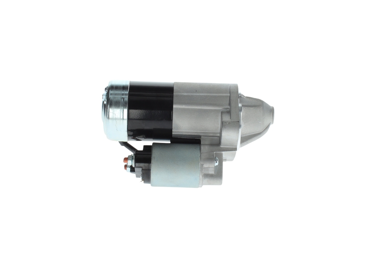 Motorino d'avviamento - 1 986 S01 119 BOSCH