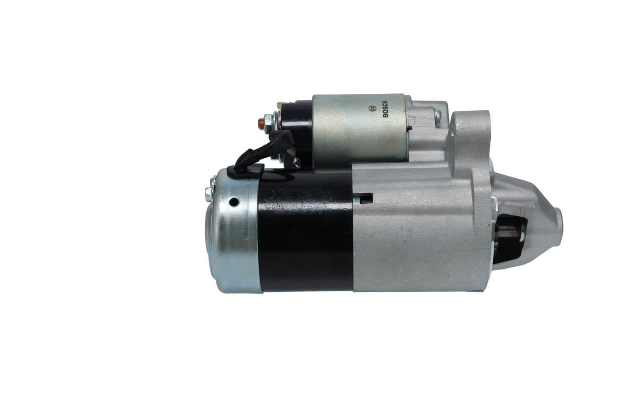 Motorino d'avviamento - 1 986 S01 119 BOSCH