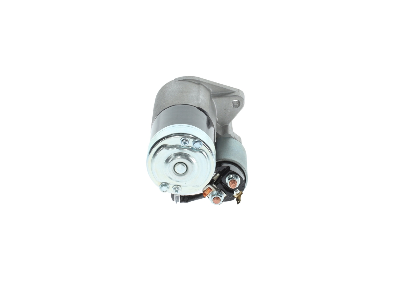 Motorino d'avviamento - 1 986 S01 119 BOSCH