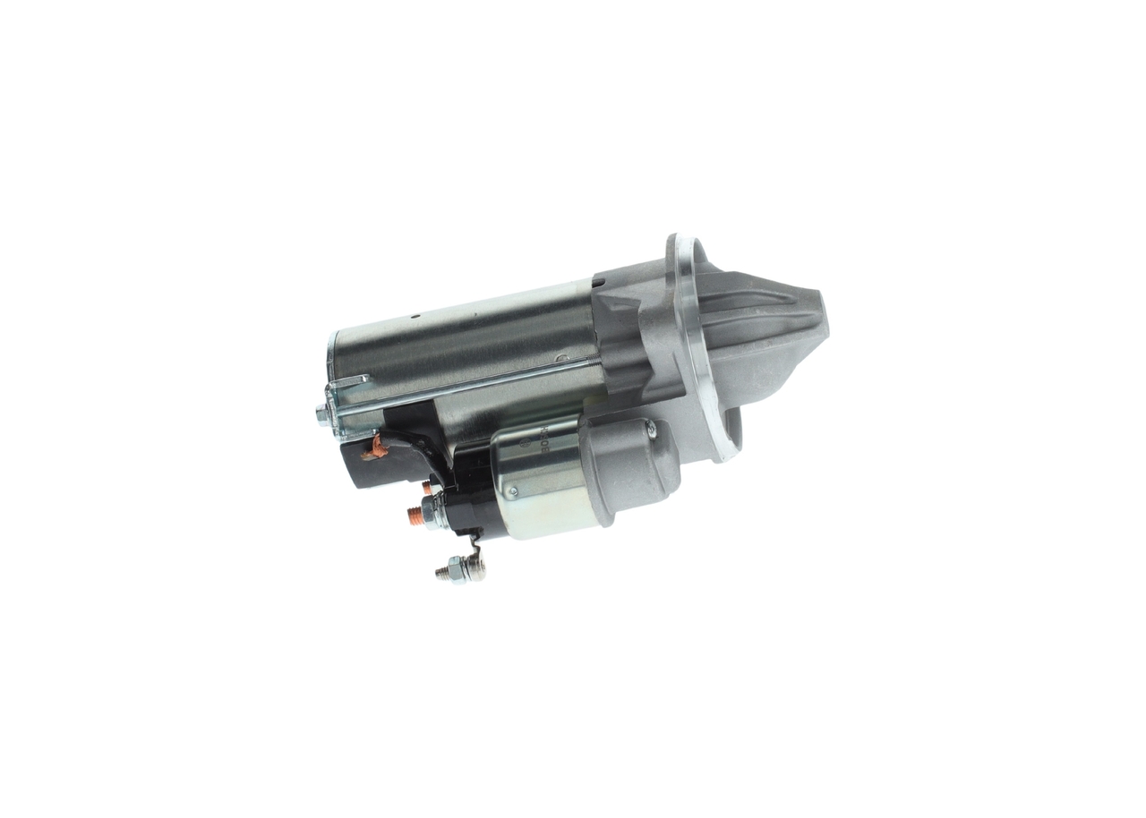 Starter - 1 986 S01 123 BOSCH