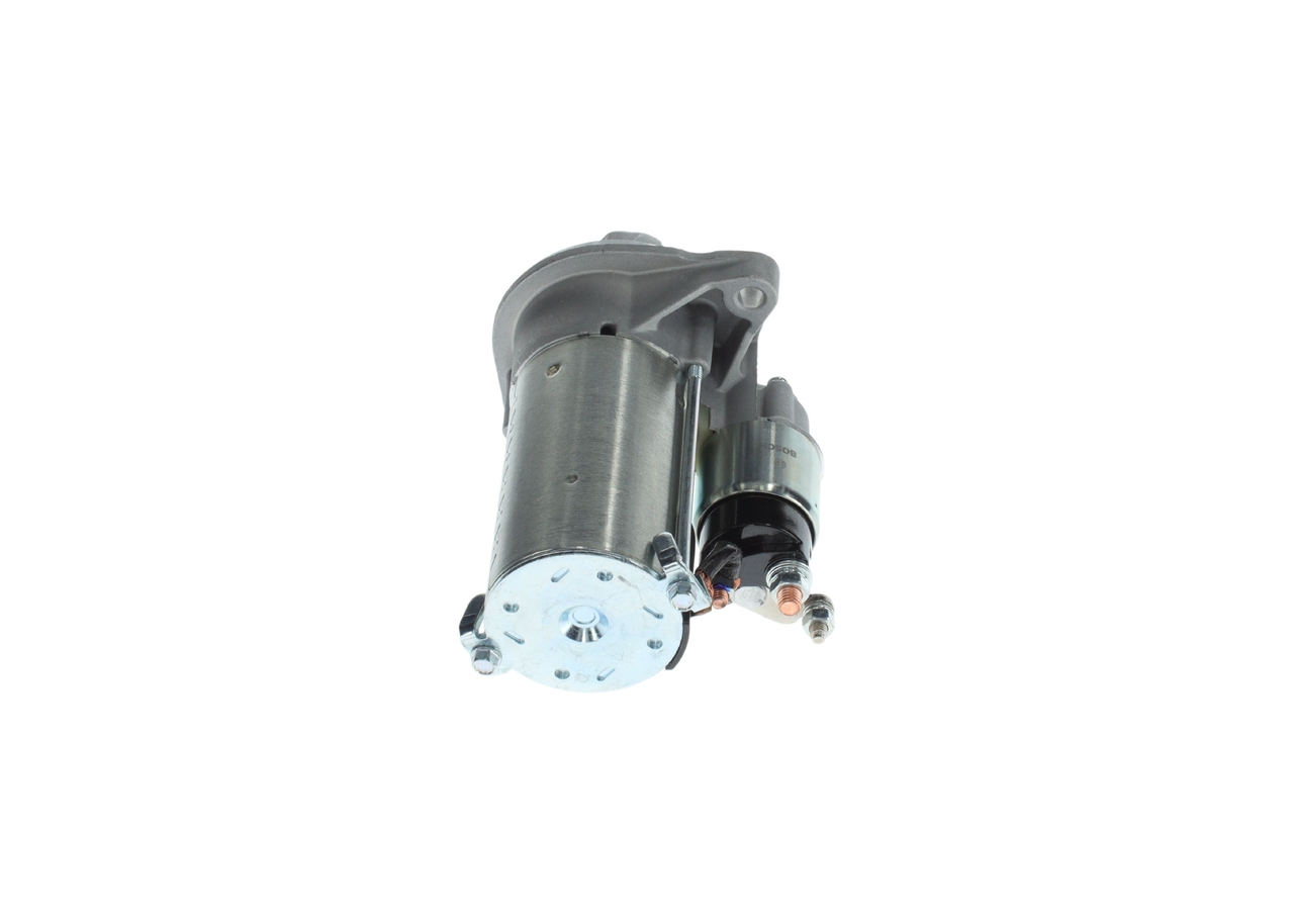 Starter - 1 986 S01 123 BOSCH