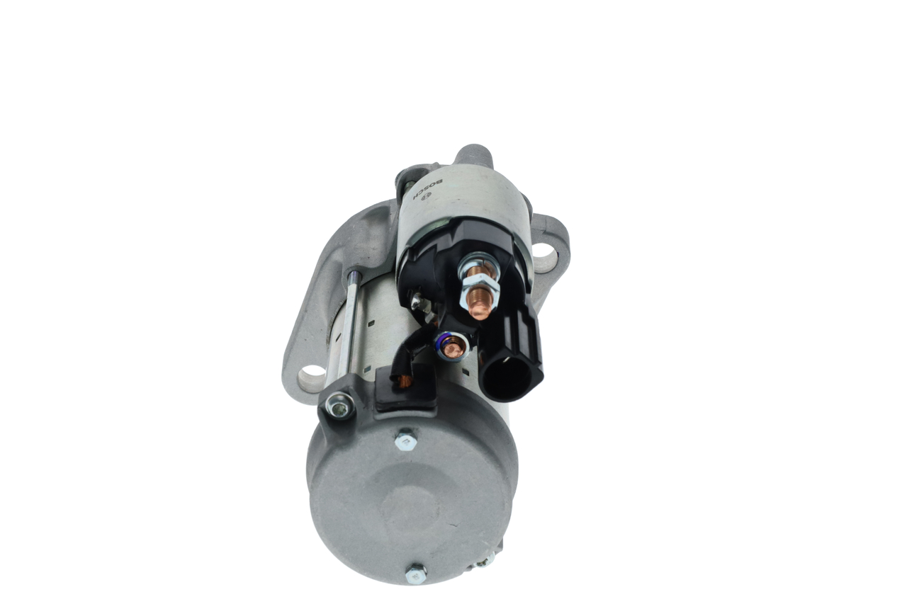 Starter - 1 986 S01 124 BOSCH