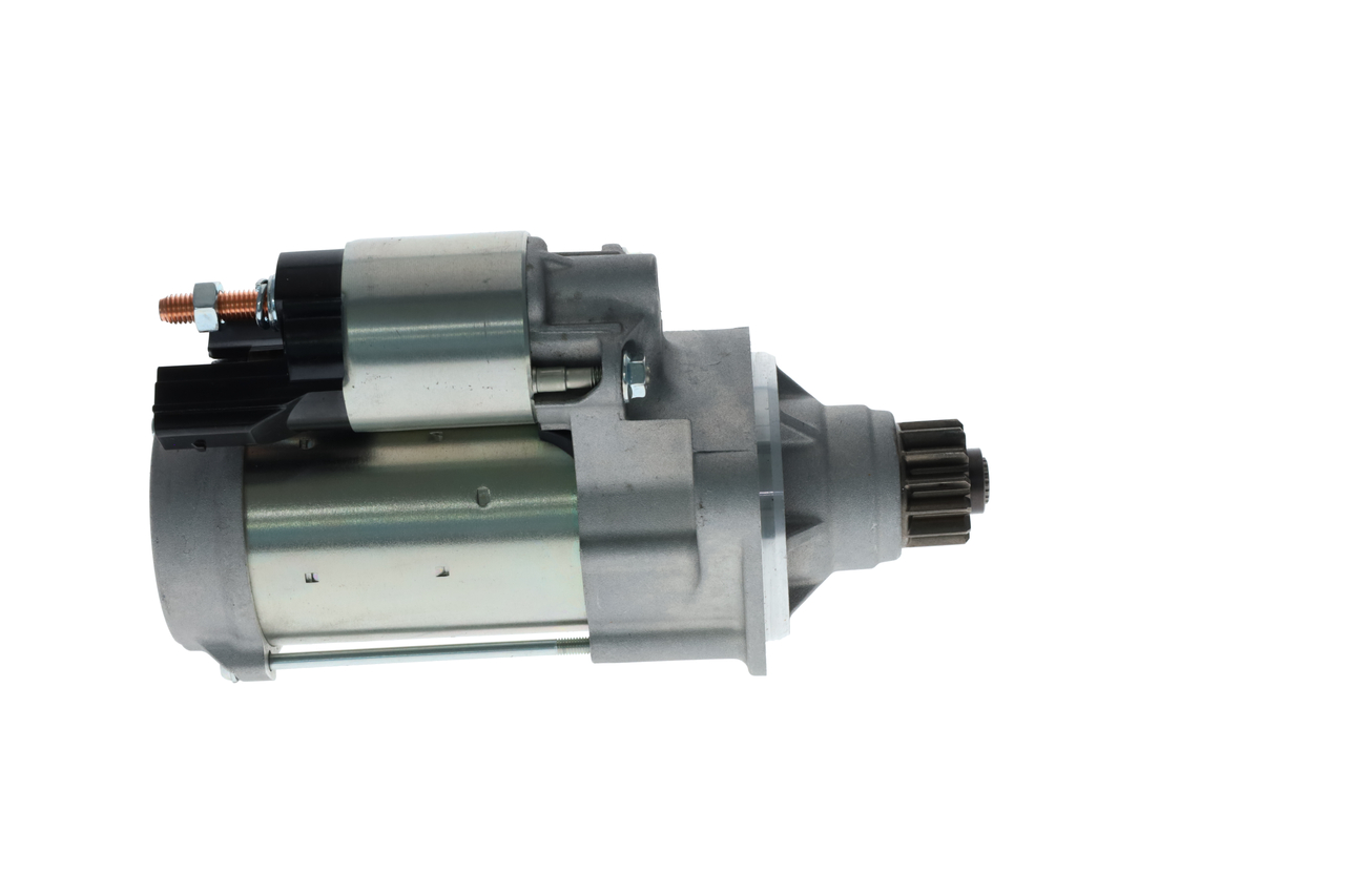 Starter - 1 986 S01 124 BOSCH