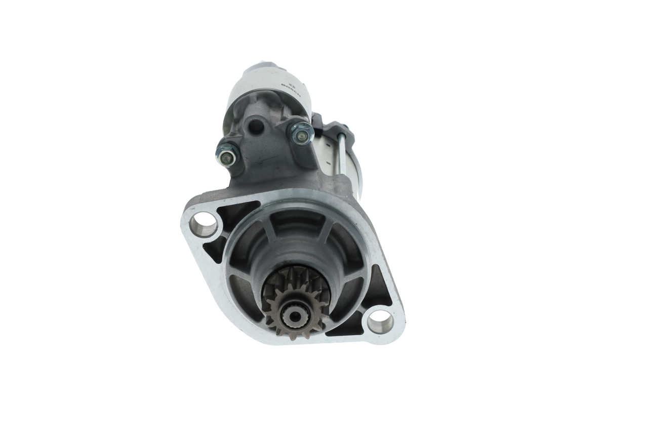 Starter - 1 986 S01 124 BOSCH
