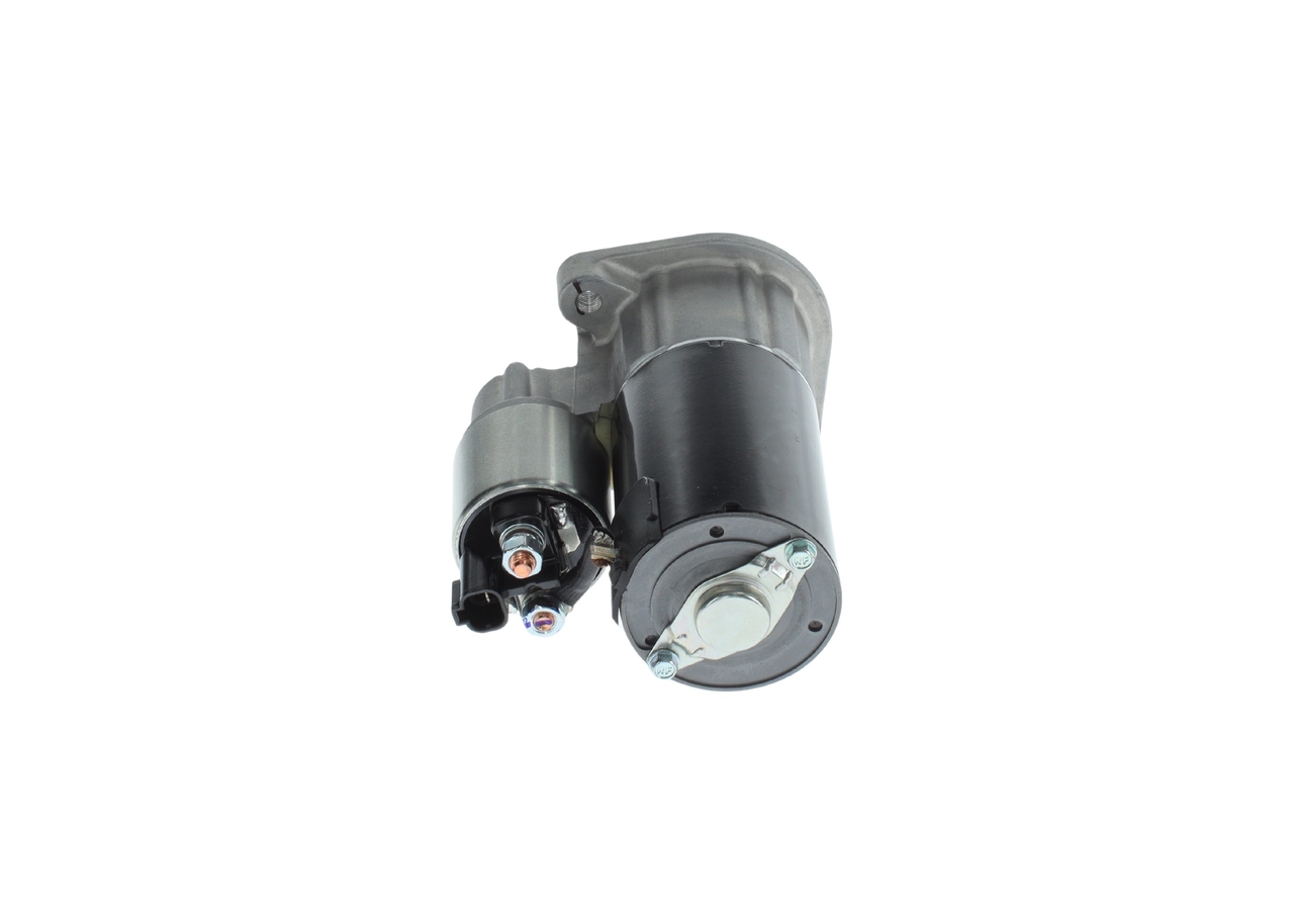 Starter - 1 986 S01 127 BOSCH
