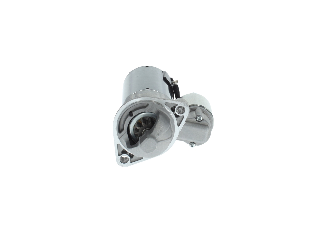 Starter - 1 986 S01 127 BOSCH