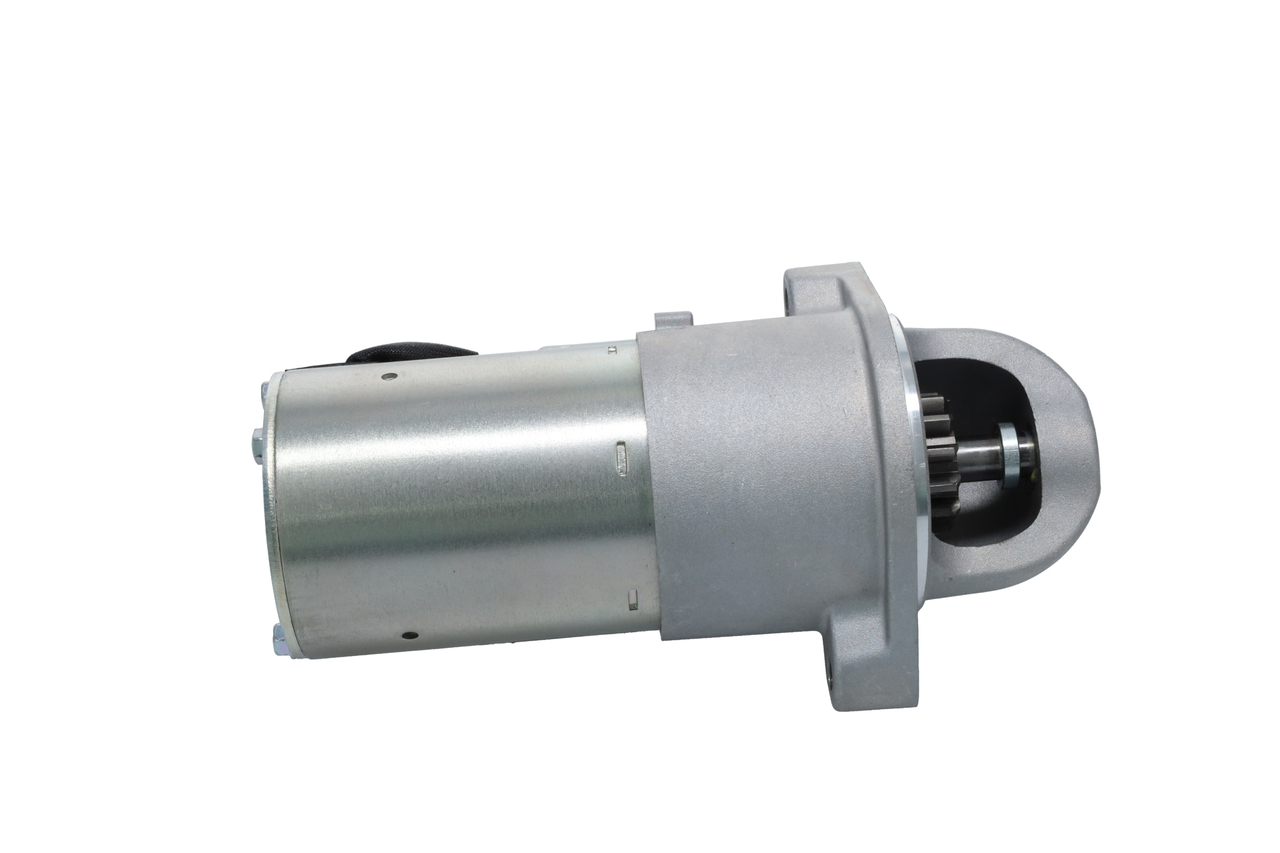 Starter - 1 986 S01 130 BOSCH