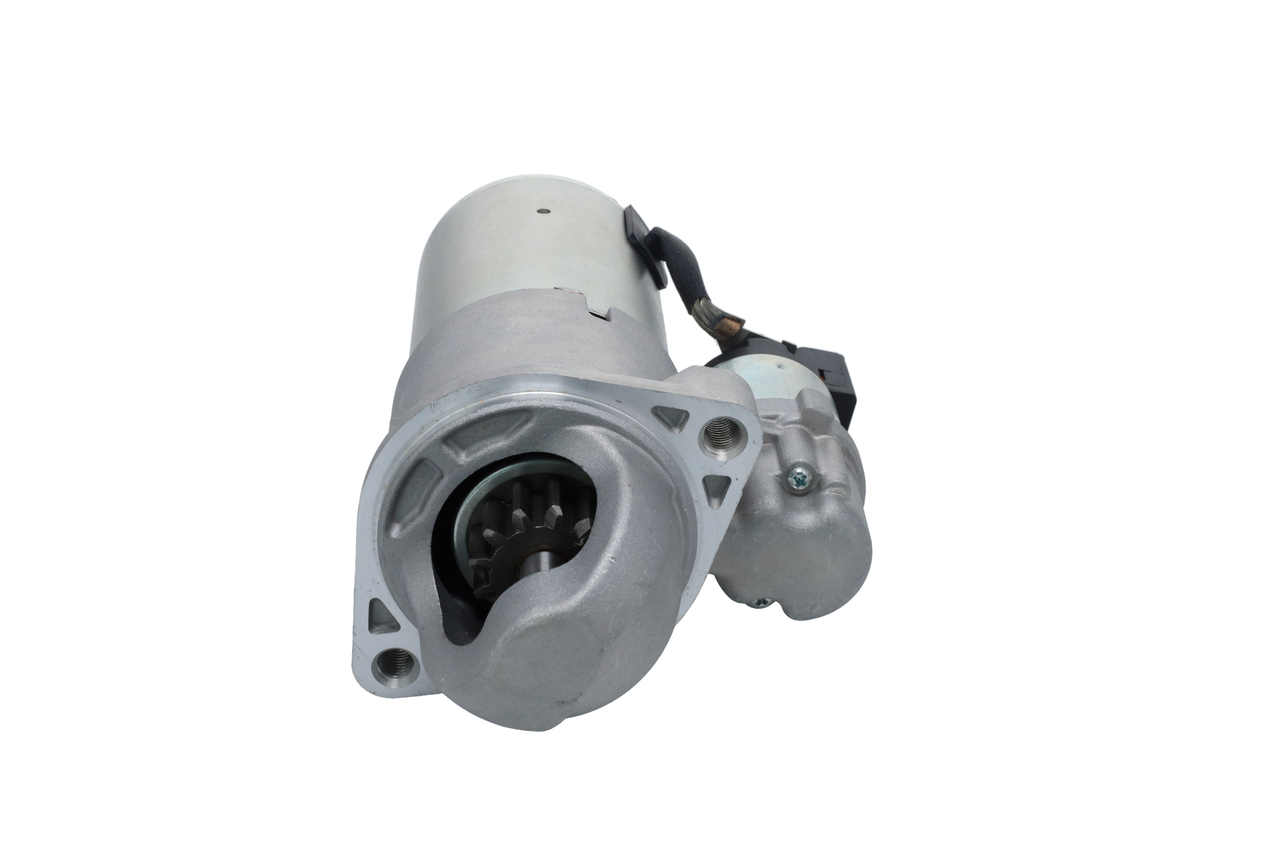 Starter - 1 986 S01 130 BOSCH