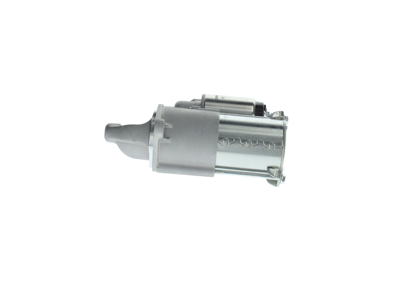 Starter - 1 986 S01 162 BOSCH