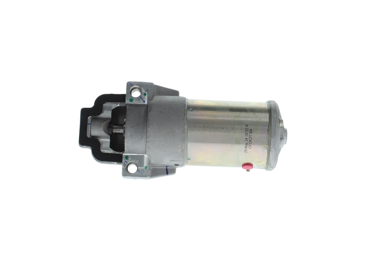 starteris - 1 986 S01 184 BOSCH