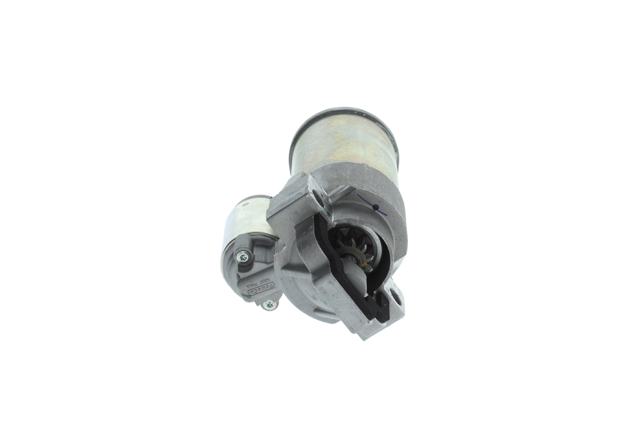 Starter - 1 986 S01 184 BOSCH