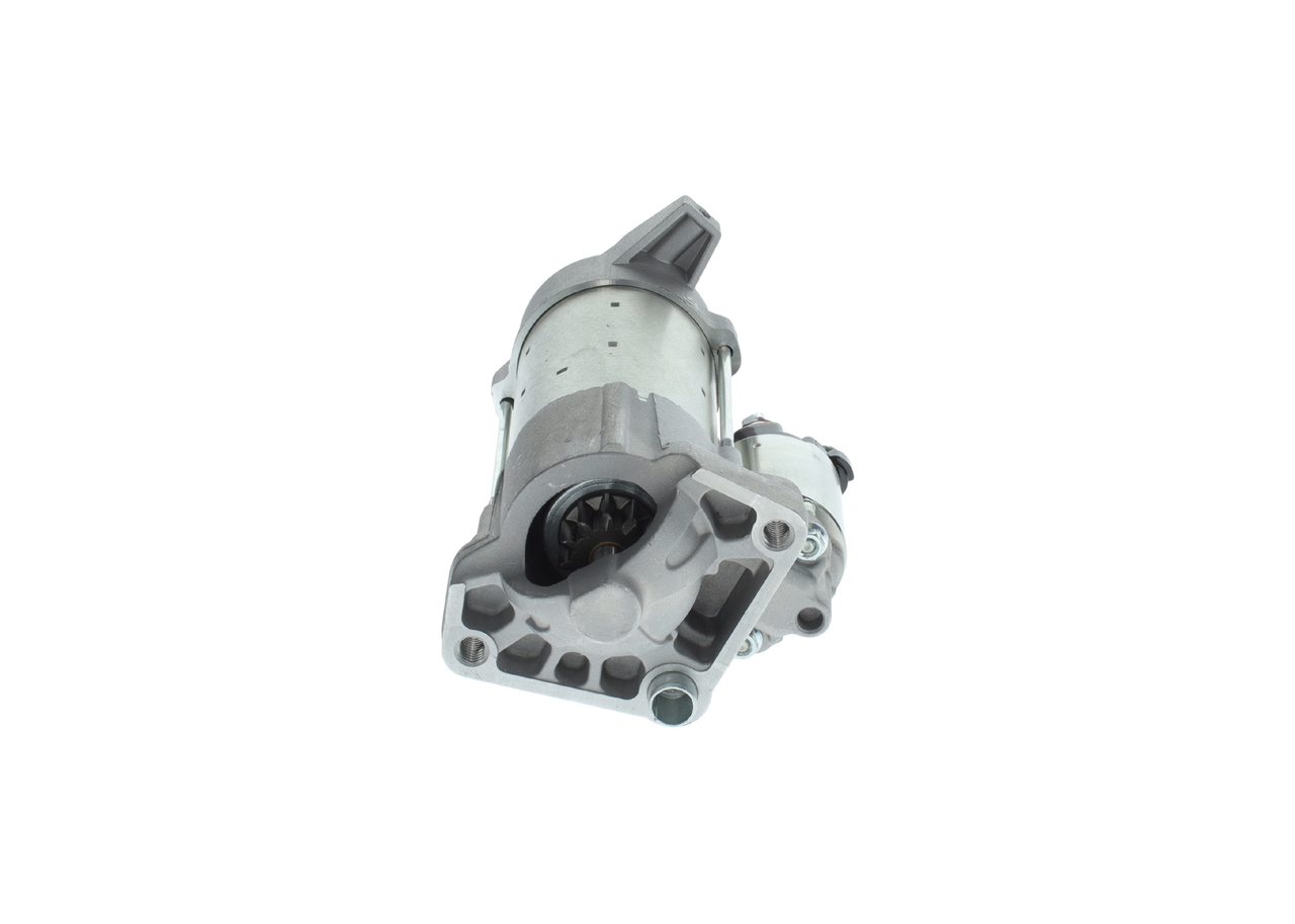 Starter - 1 986 S01 195 BOSCH