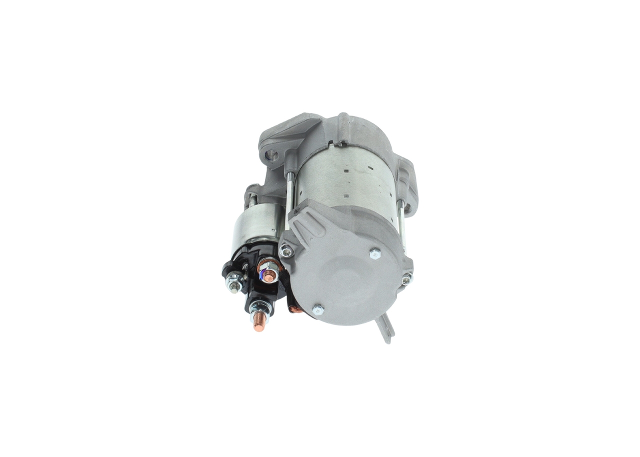 Starter - 1 986 S01 195 BOSCH