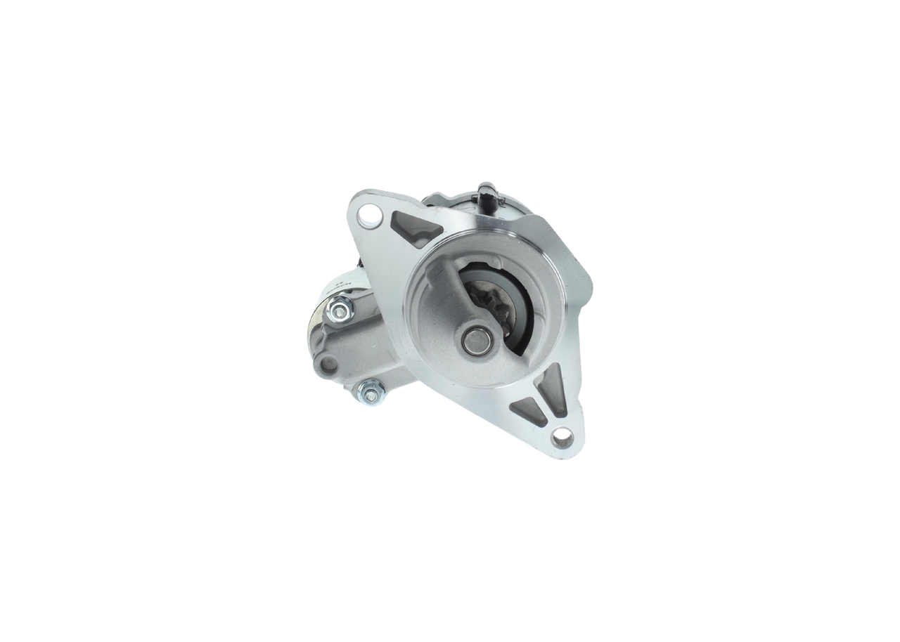 Starter - 1 986 S01 198 BOSCH