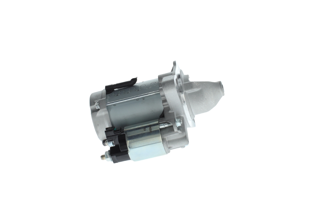 Starter - 1 986 S01 198 BOSCH