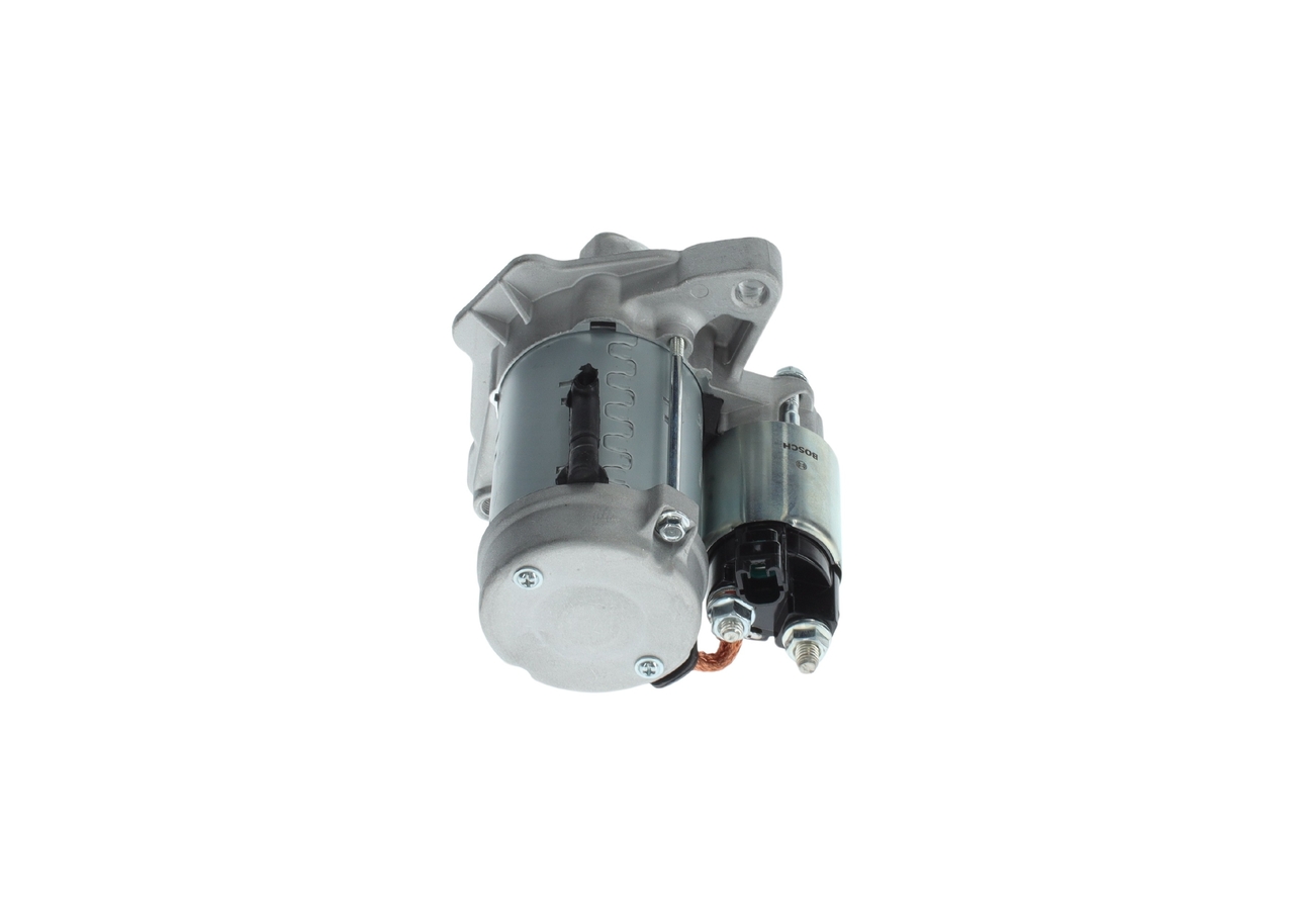 Starter - 1 986 S01 198 BOSCH